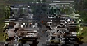 Jimny  Commercial (2021 on)